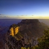 ...North Rim of Grand Canyon...