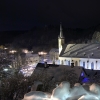Jáchymov,Krušné hory