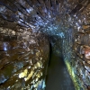 Jáchymovské podzemí,štola....